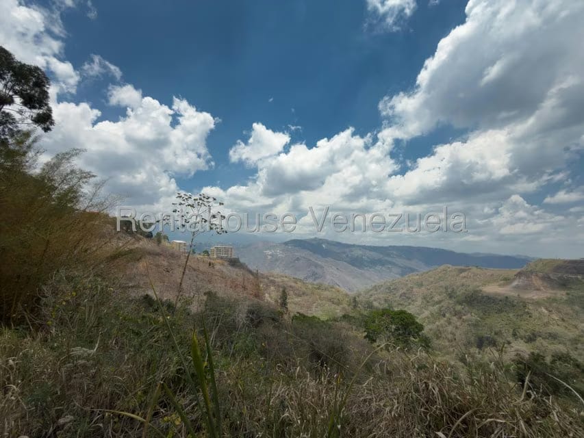 Terreno (Residencial) en Venta en La Lagunita Country Club, Distrito Metropolitano - 10