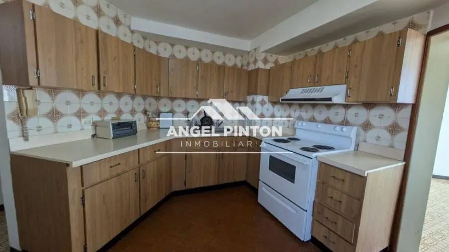 Apartamento en Alquiler en Maracaibo - 4