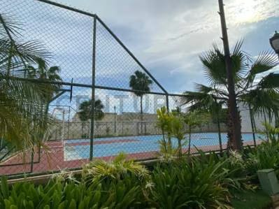 DISPONIBLE PARA ALQUILER TH. EN CONJ. RES. LAGO COUNTRY III - 4