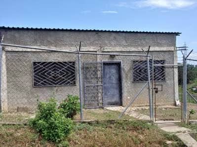 Casa en San Francisco de Yare RD