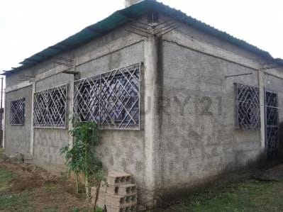 Casa en San Francisco de Yare RD - 2