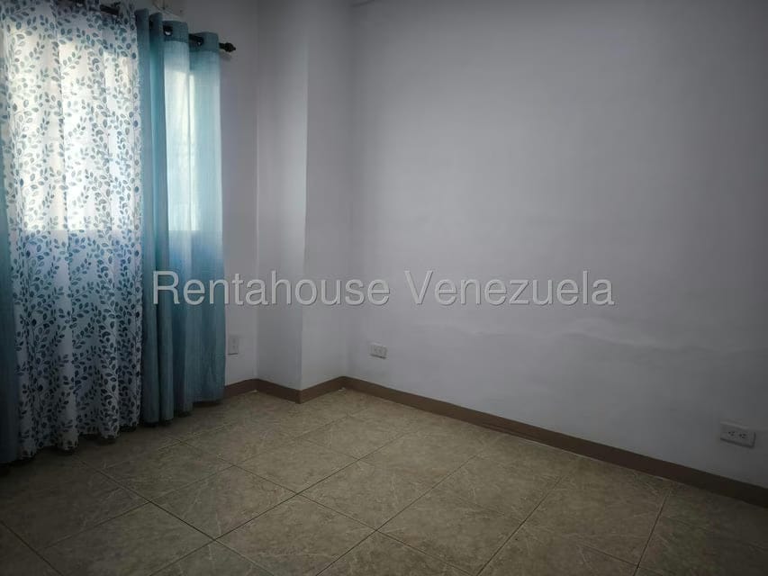 Apartamento (1 Nivel) en Alquiler en Las Acacias, Distrito Metropolitano - 7