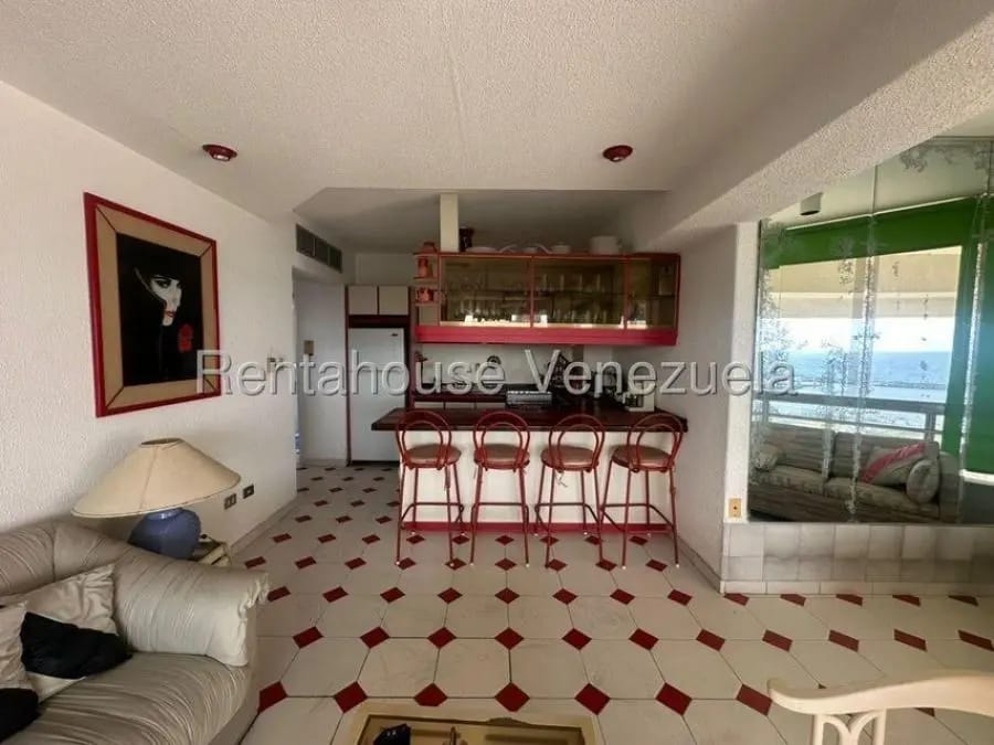 Apartamento en Venta en Caracas