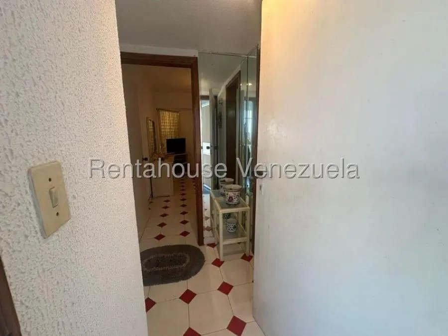 Apartamento en Venta en Caracas - 11