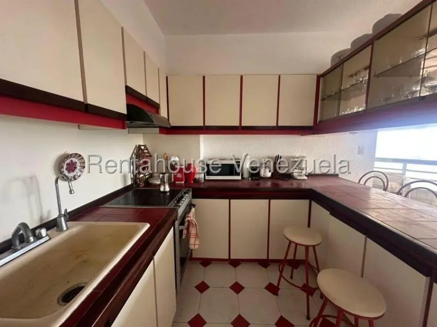 Apartamento en Venta en Caracas - 12