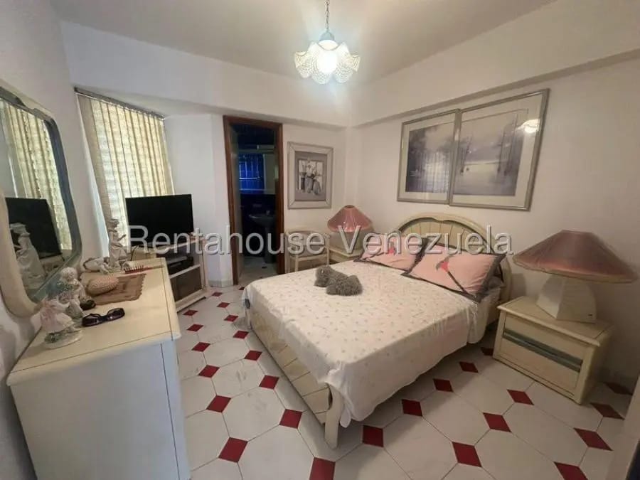 Apartamento en Venta en Caracas - 14