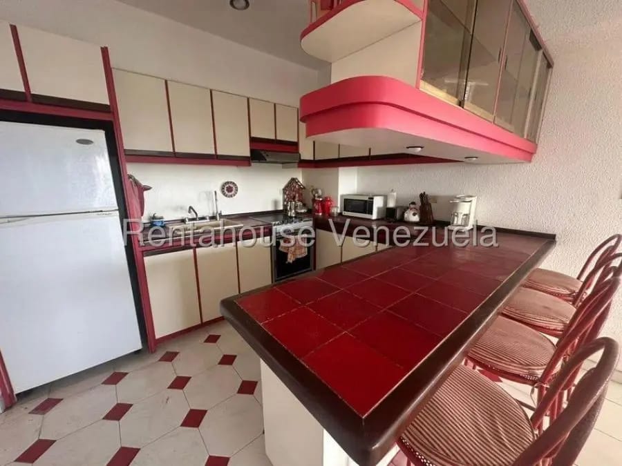Apartamento en Venta en Caracas - 15