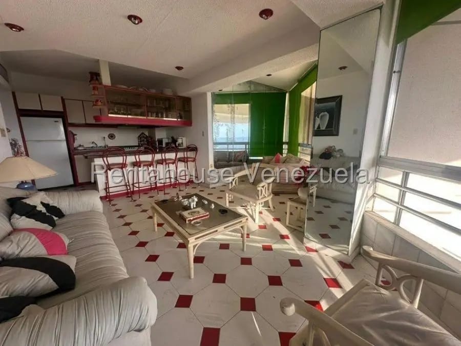 Apartamento en Venta en Caracas - 16