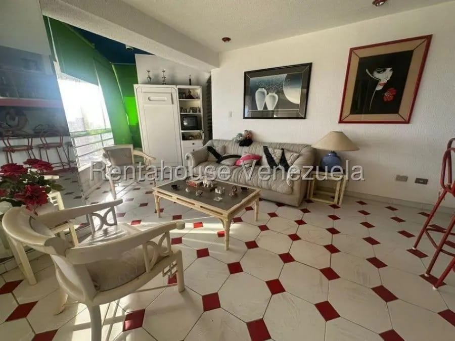 Apartamento en Venta en Caracas - 17