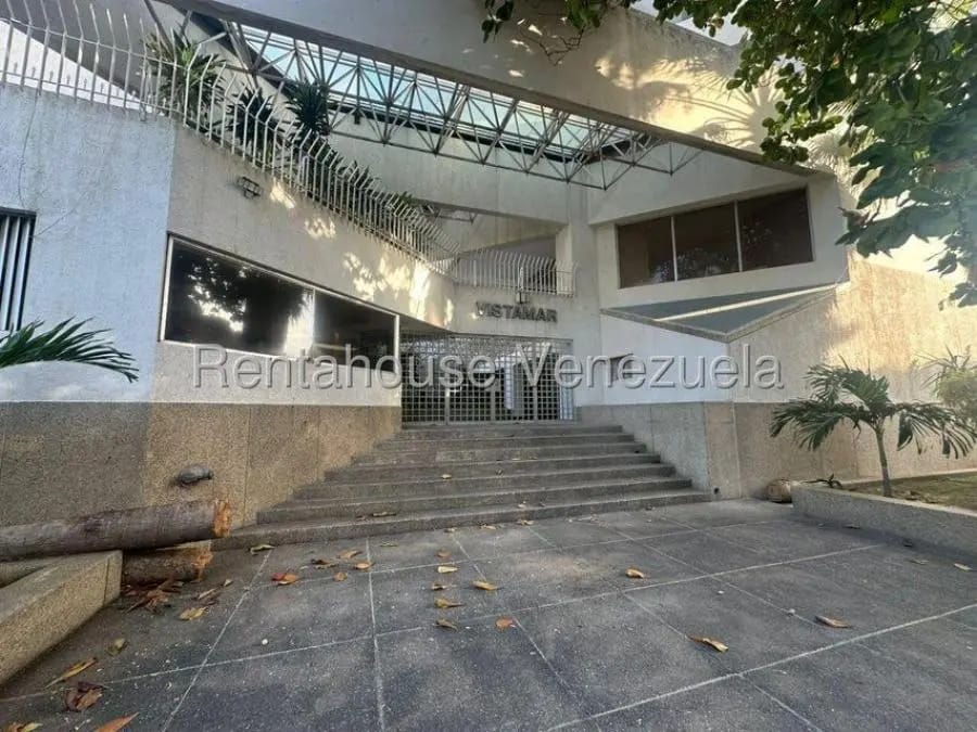 Apartamento en Venta en Caracas - 3