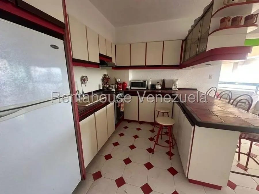 Apartamento en Venta en Caracas - 6