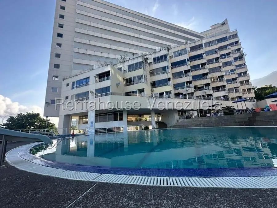 Apartamento en Venta en Caracas - 9