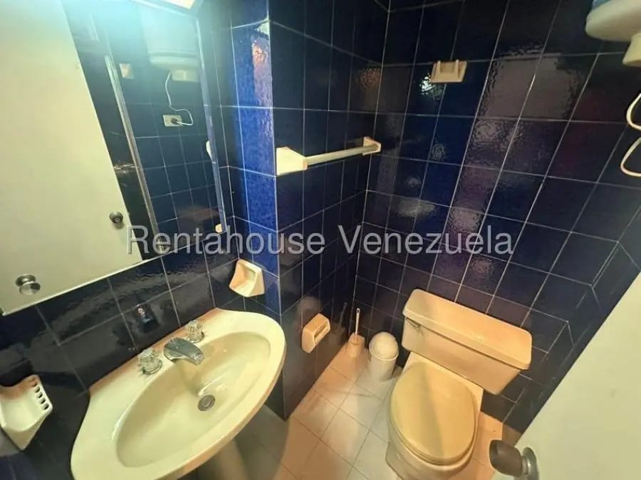 Apartamento en Venta en Caracas - 10