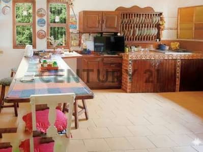 Quinta en Venta. Colinas de San Antonio de Los Altos. Am - 9