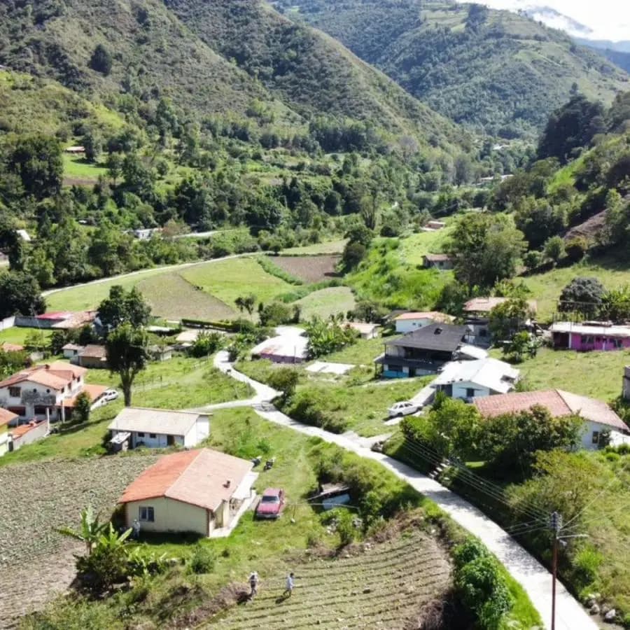 Terreno en Venta en Tabay