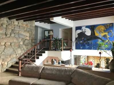 Venta casa elegante La Tahona - 2