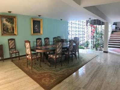 Venta casa elegante La Tahona - 4