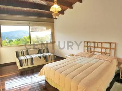 Venta casa elegante La Tahona - 10