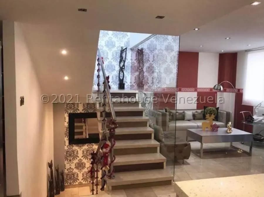 Apartamento en Venta en Los Naranjos de Las Mercedes Caracas - 2