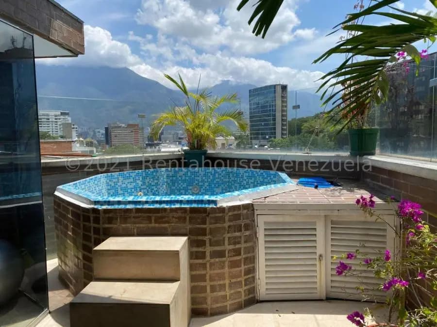 Apartamento en Venta en Los Naranjos de Las Mercedes Caracas - 11