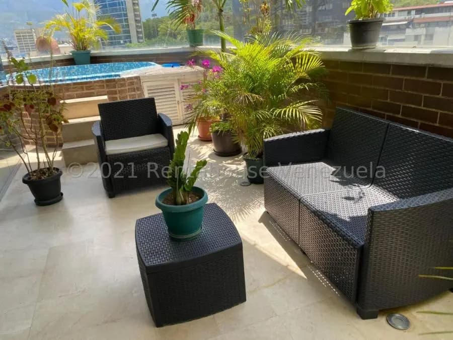 Apartamento en Venta en Los Naranjos de Las Mercedes Caracas - 14