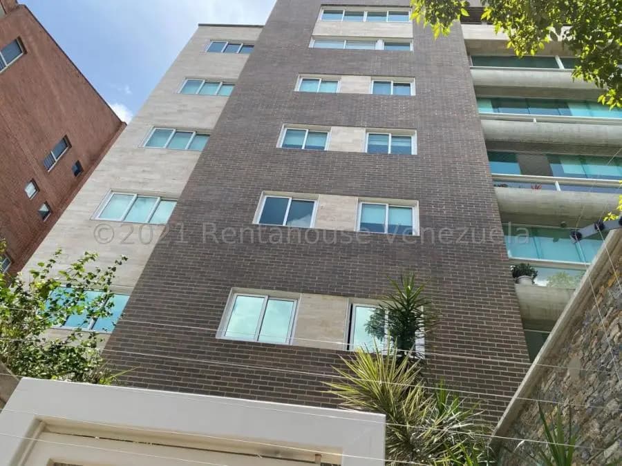 Apartamento en Venta en Los Naranjos de Las Mercedes Caracas - 17
