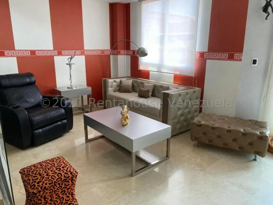 Apartamento en Venta en Los Naranjos de Las Mercedes Caracas - 3