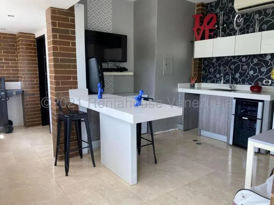 Apartamento en Venta en Los Naranjos de Las Mercedes Caracas - 10