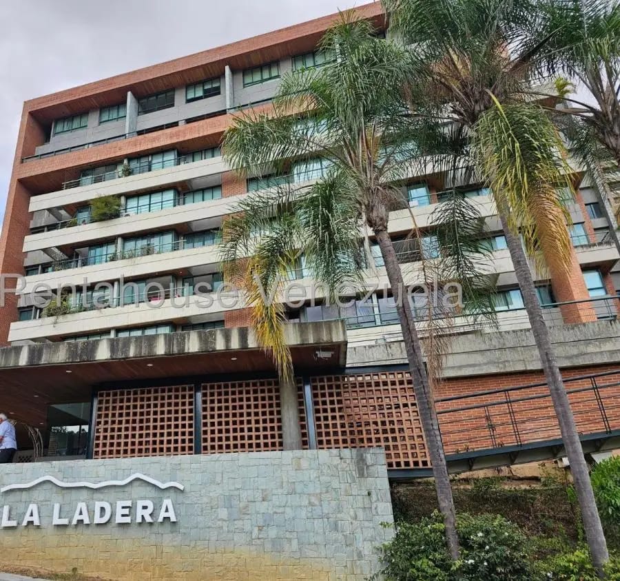 Apartamento en Alquiler en Escampadero Caracas - 2