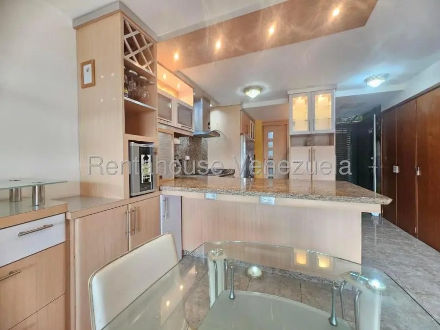 Apartamento en Alquiler en Escampadero Caracas - 11