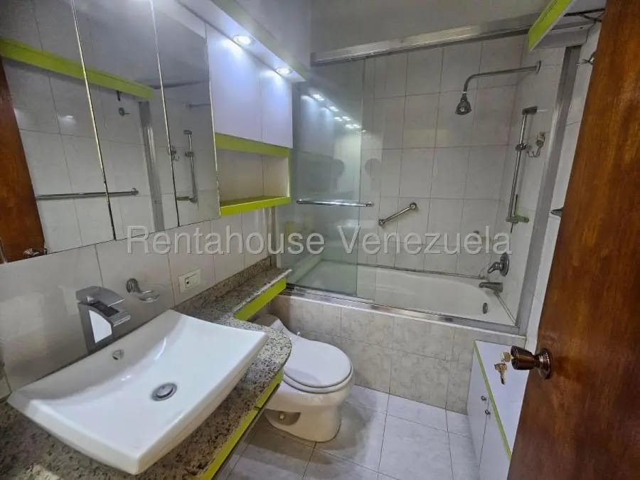 Apartamento en Alquiler en Escampadero Caracas - 12