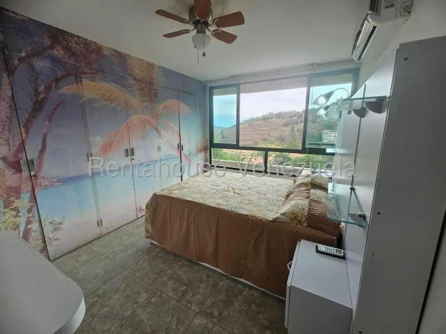 Apartamento en Alquiler en Escampadero Caracas - 13