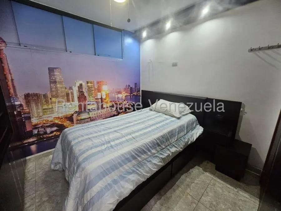 Apartamento en Alquiler en Escampadero Caracas - 14