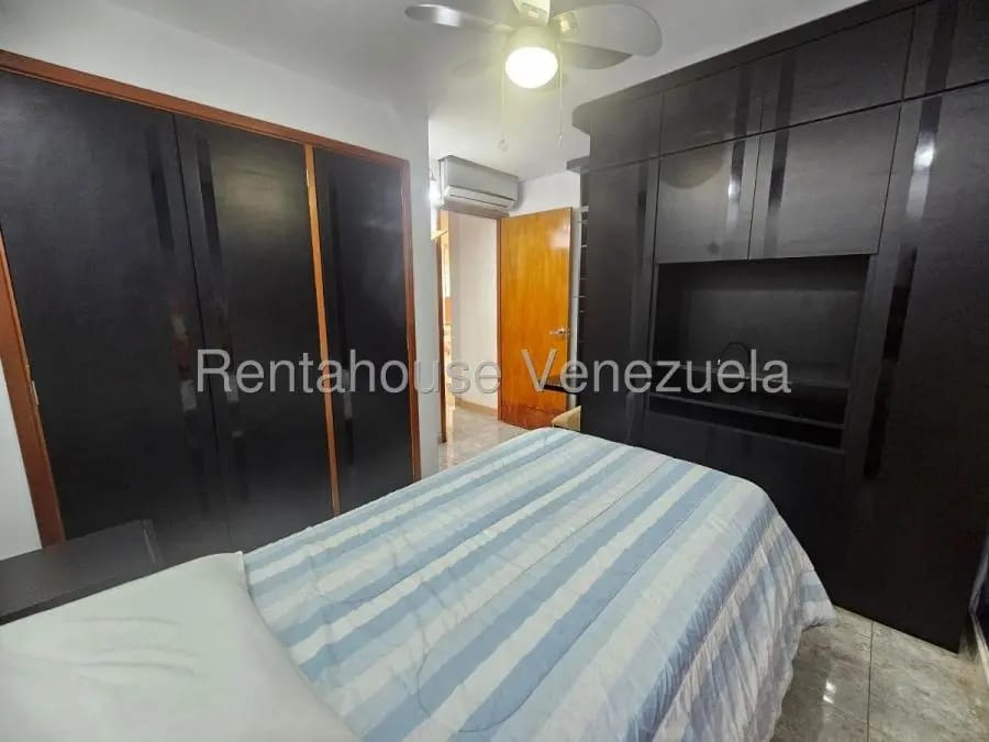 Apartamento en Alquiler en Escampadero Caracas - 15