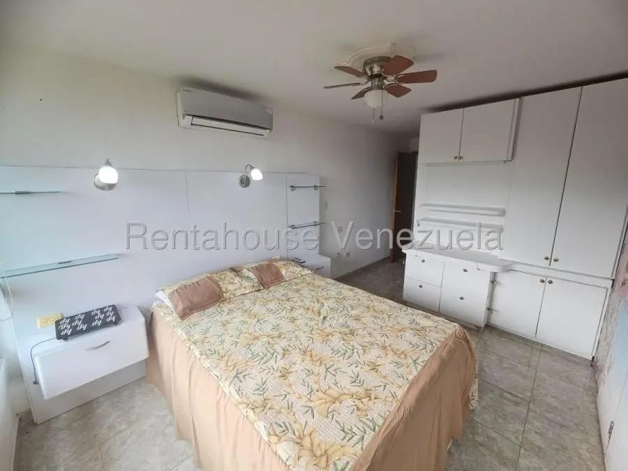 Apartamento en Alquiler en Escampadero Caracas - 16