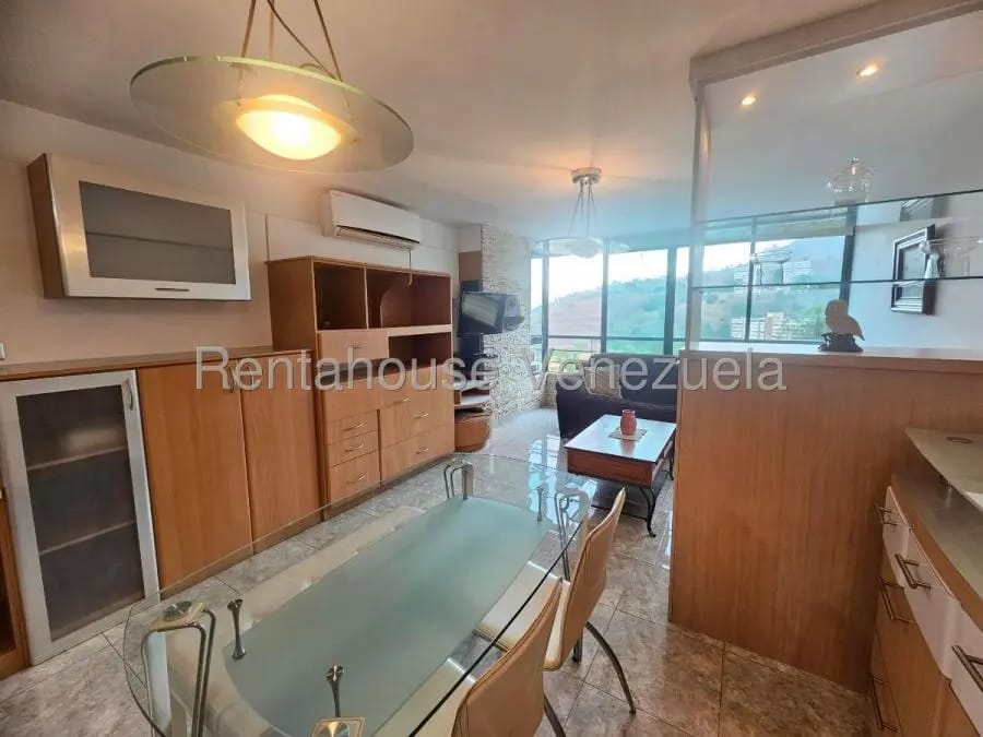 Apartamento en Alquiler en Escampadero Caracas - 4