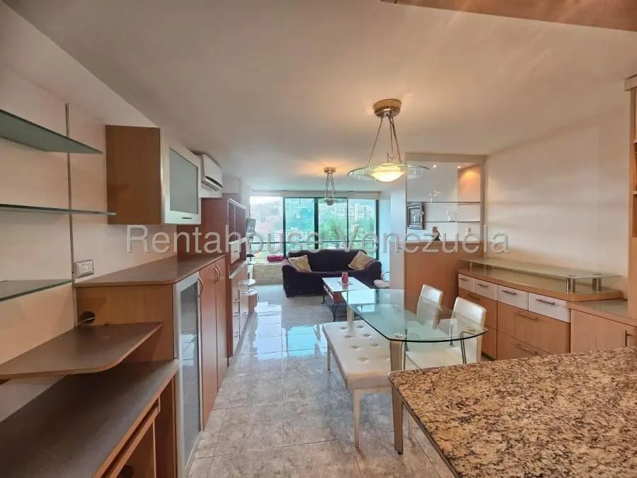 Apartamento en Alquiler en Escampadero Caracas - 5