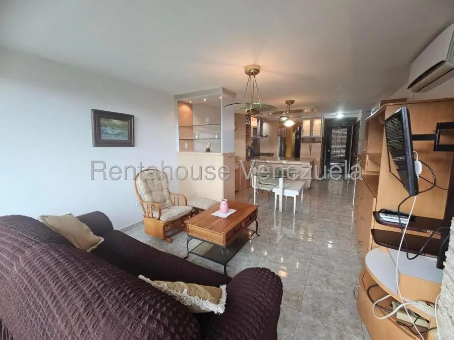 Apartamento en Alquiler en Escampadero Caracas - 6