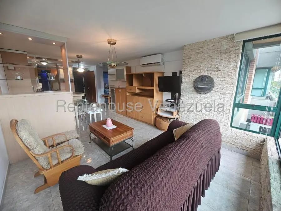 Apartamento en Alquiler en Escampadero Caracas - 7
