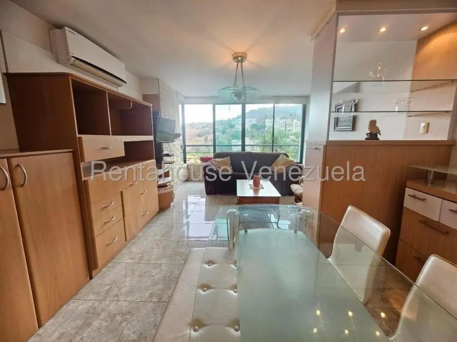 Apartamento en Alquiler en Escampadero Caracas - 8