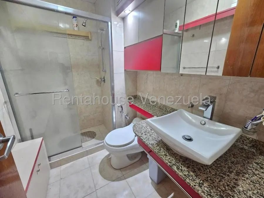 Apartamento en Alquiler en Escampadero Caracas - 9