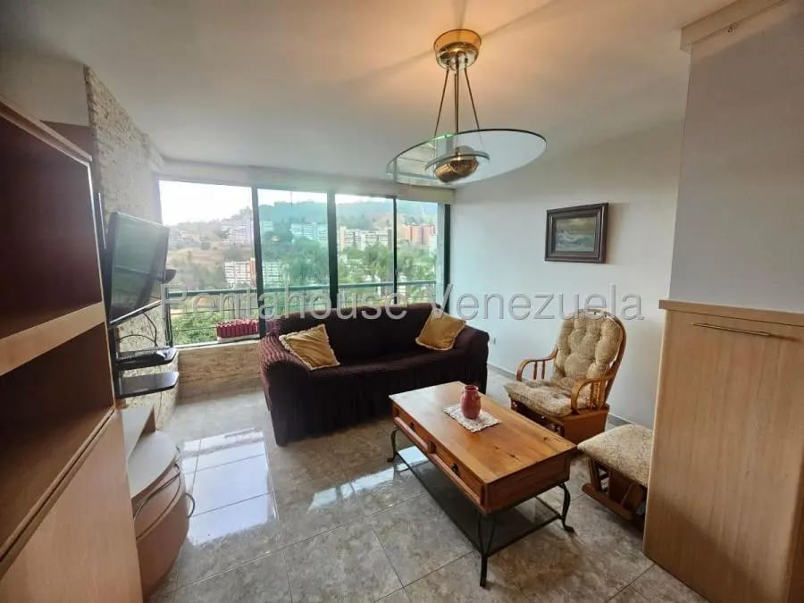Apartamento en Alquiler en Escampadero Caracas - 10