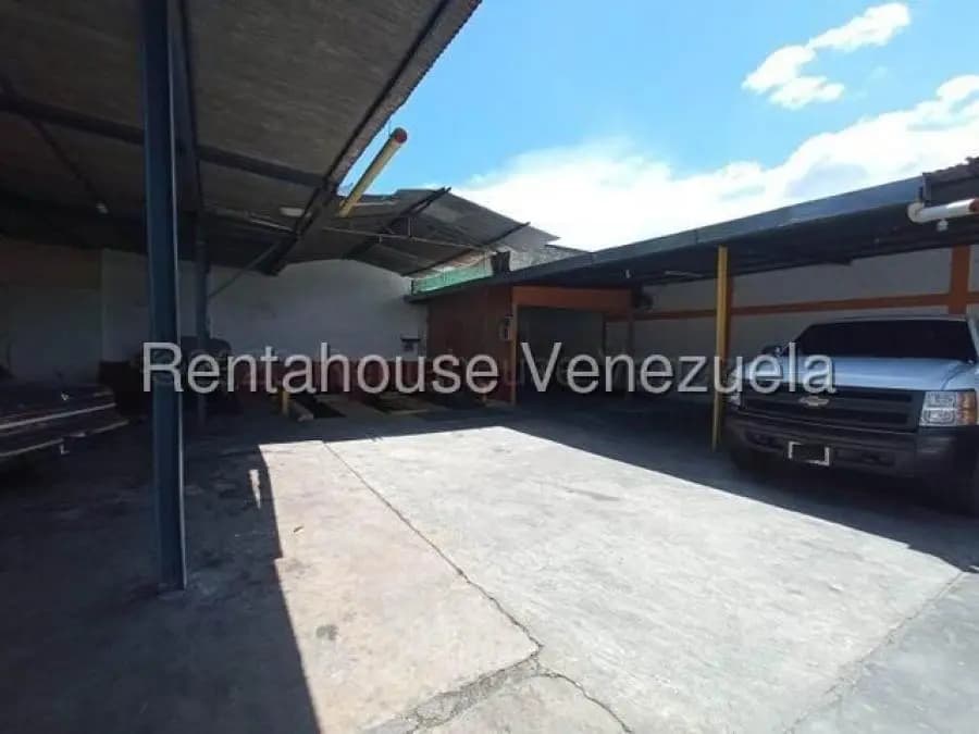 Galpon en Venta en San Blas Valencia Carabobo Valencia