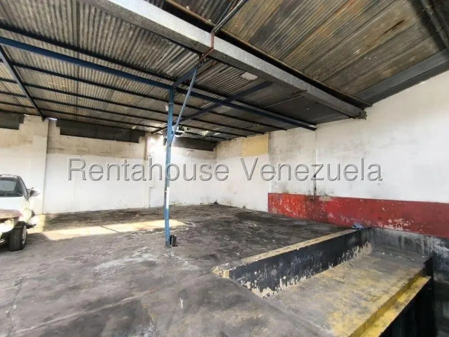 Galpon en Venta en San Blas Valencia Carabobo Valencia - 14