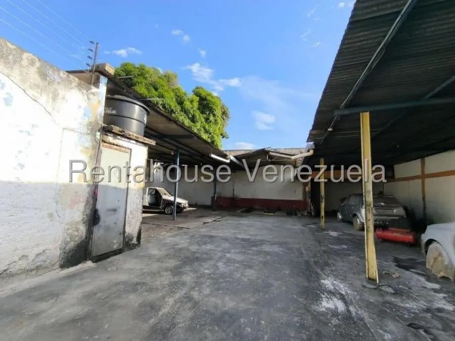 Galpon en Venta en San Blas Valencia Carabobo Valencia - 18