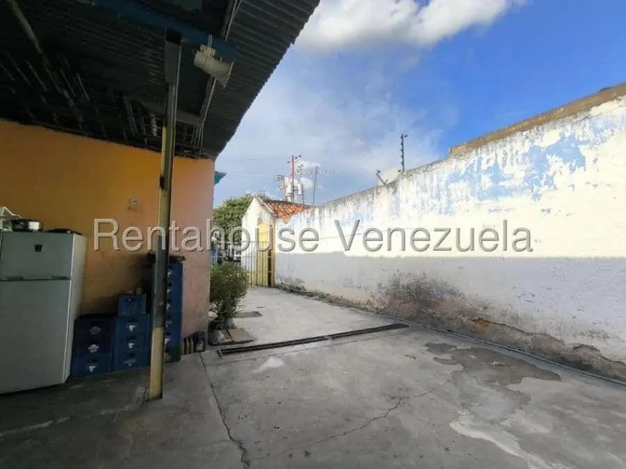 Galpon en Venta en San Blas Valencia Carabobo Valencia - 19