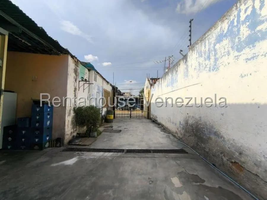 Galpon en Venta en San Blas Valencia Carabobo Valencia - 4