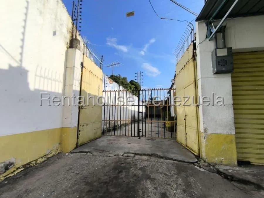 Galpon en Venta en San Blas Valencia Carabobo Valencia - 5