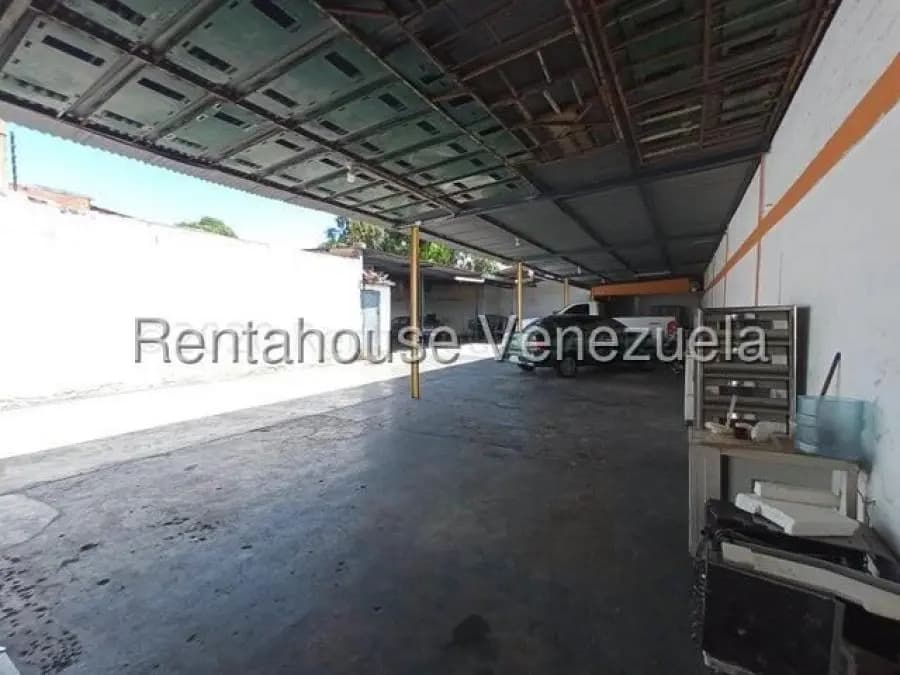 Galpon en Venta en San Blas Valencia Carabobo Valencia - 7