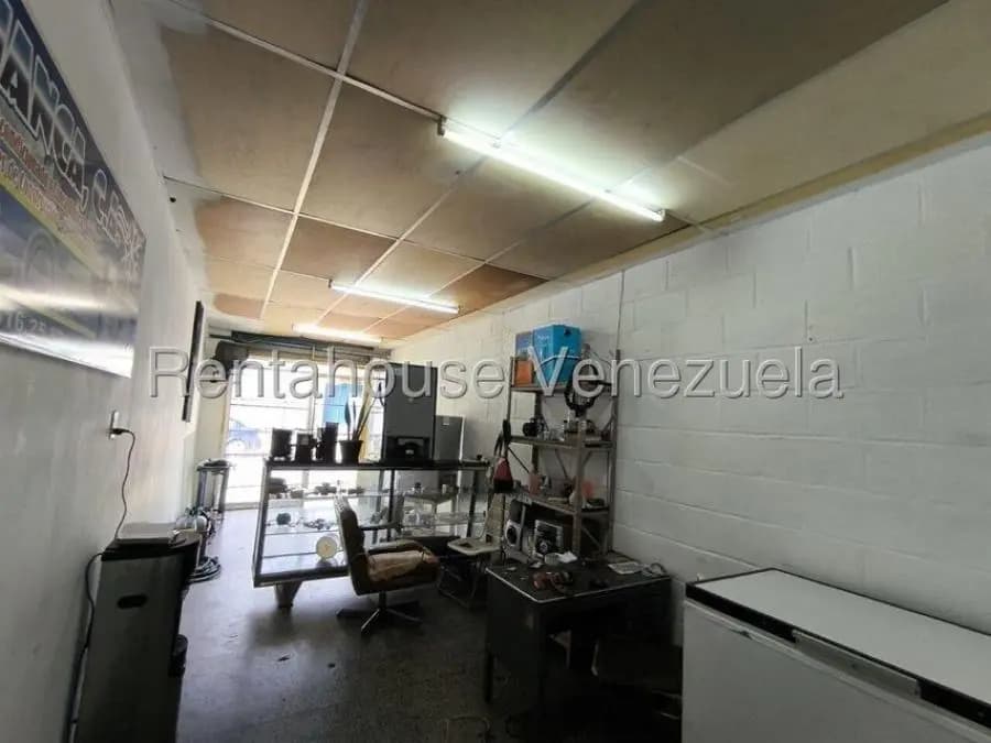 Galpon en Venta en San Blas Valencia Carabobo Valencia - 10